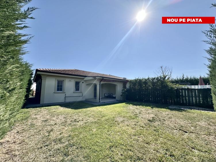 Duplex cu 4 camere cu Canalizare în Urseni