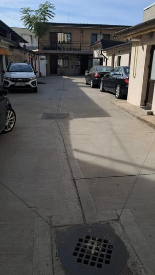 Garsonieră în Ultracentral