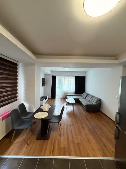 Apartament 2 camere de inchiriat/Parc Ghidiceni - 4