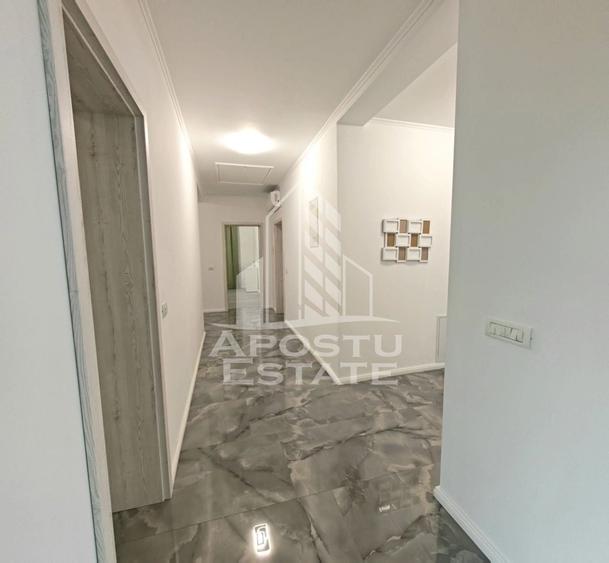 Casă individuală cu 5 camere cu Canalizare în Săcălaz