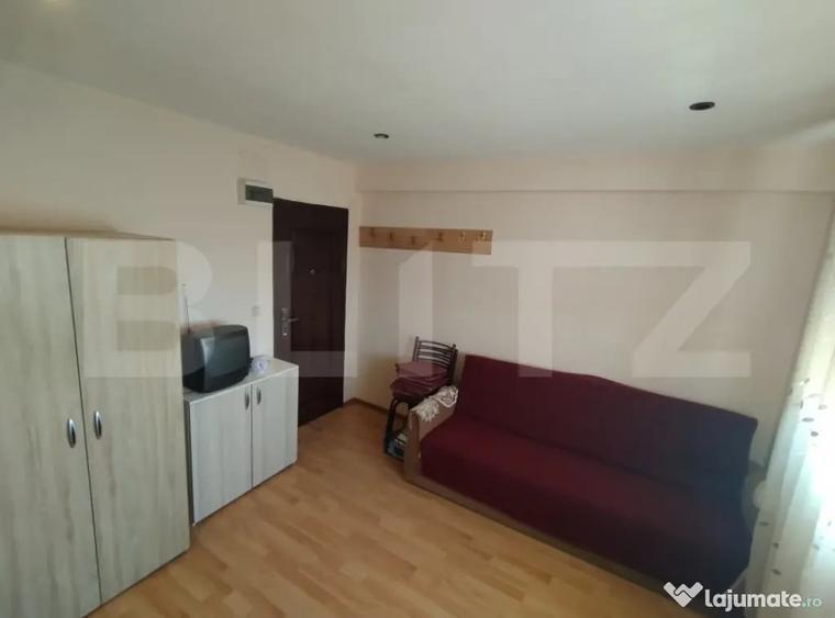 Garsonieră, mobilată în Calea Severinului