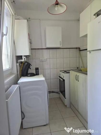 Vand Apartament 2 camere, Tomis Nord - 5