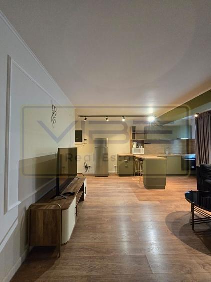 Apartament PREMIUM- Copou- Parcul Expozitiei - TOTUL NOU - 9