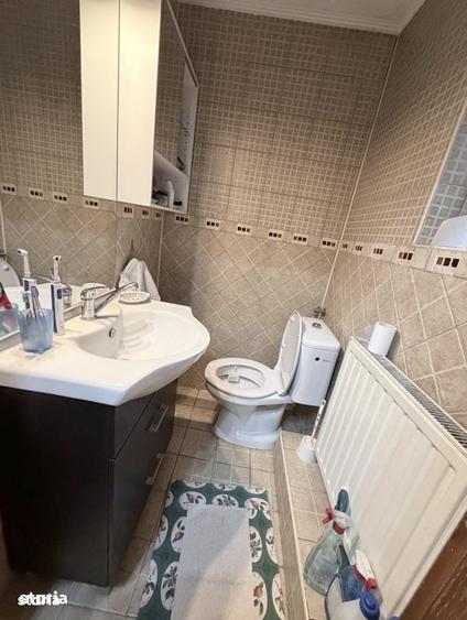 Casă cu 4 camere decomandat cu Teren 550 Mp în Cornișa