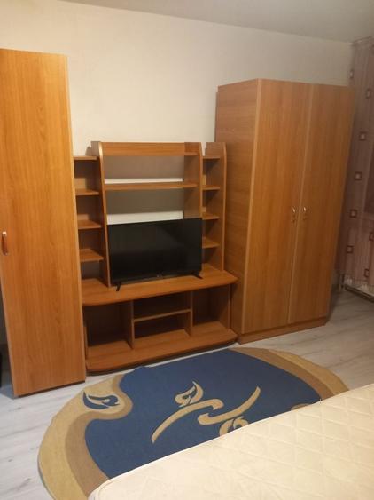 Garsonieră în Titulescu