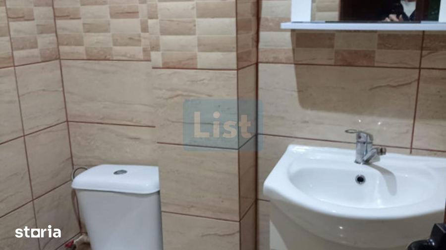 Apartament cu 3 camere în Braniștea