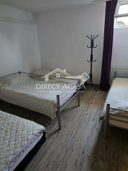 Apartament cu 4 camere în Corunca