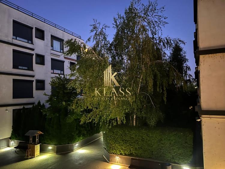 Apartament 3 camere, 130 mp, Laguna Residence Floreasca, terasa si parcare - 19