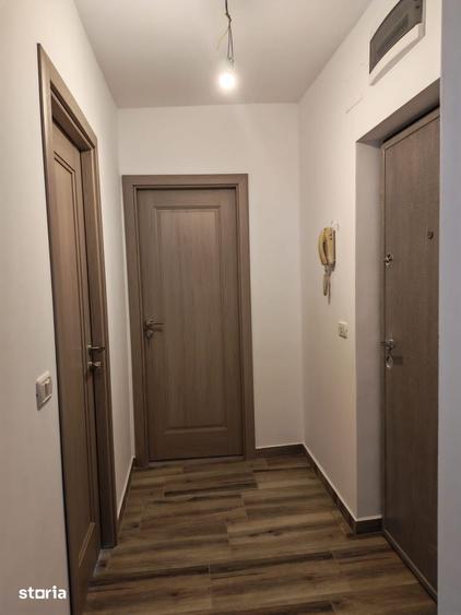 Apartament cu 3 camere decomandat în Mioriței