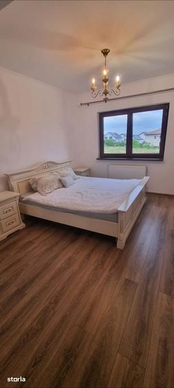 Apartament cu 2 camere în Europa