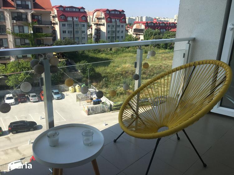 Apartament cu 2 camere în Pantelimon