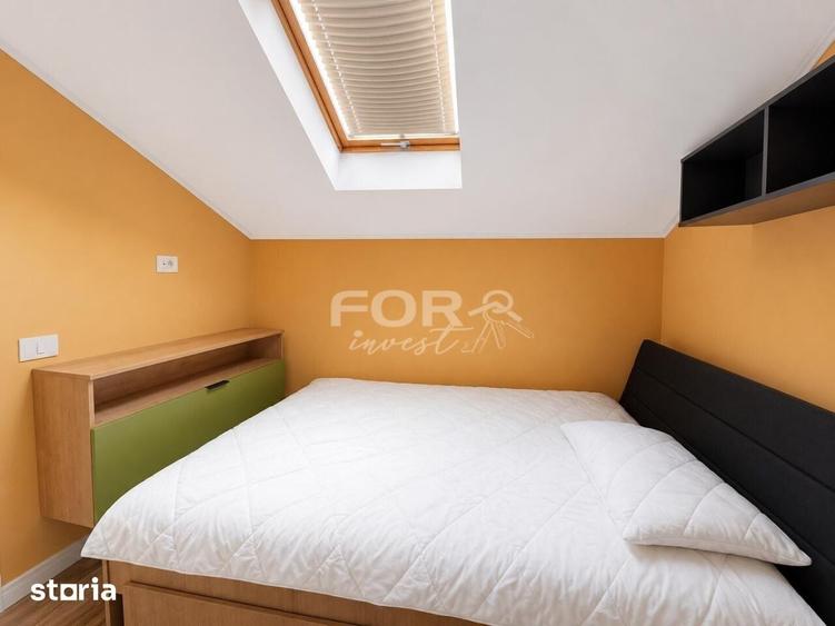 Apartament cu 3 camere decomandat în Orașul Nou
