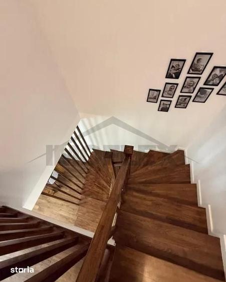 Casă cu 4 camere cu Teren 250 Mp în Giroc