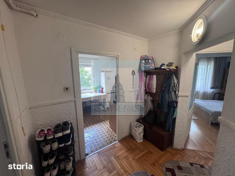 Apartament 2 camere de vanzare Tractorul, str. Bronzului - 6