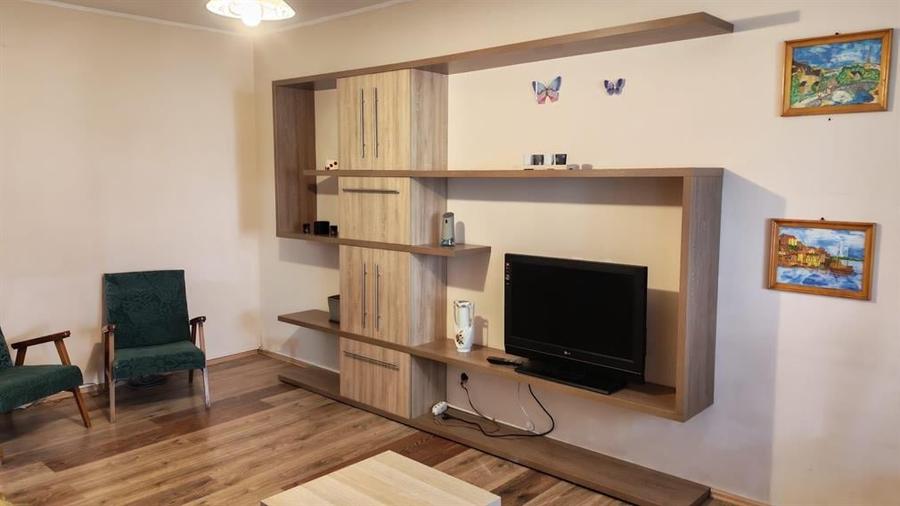 Apartament cu 2 camere decomandat, mobilat în Dristor