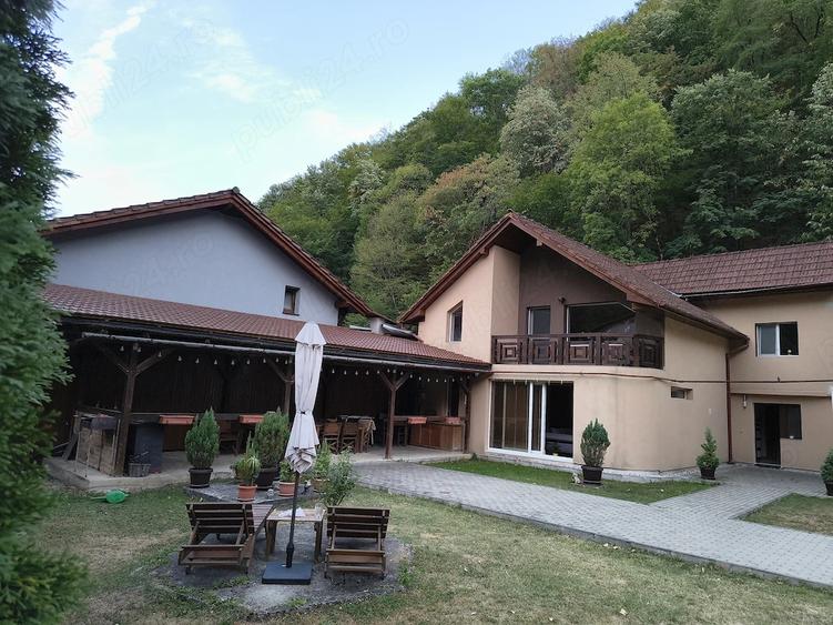 Casă cu Teren 960 Mp în Lendt