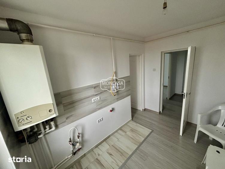 Apartament 2 camere langa Parcul Mihai Eminescu, renovat - 9