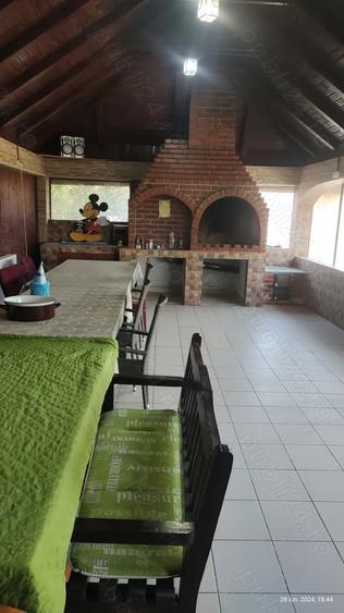Casă cu 2 camere în Zimnicea