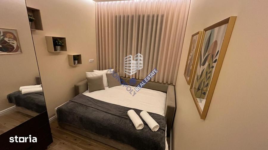 Apartament cu 3 camere în Centrul Istoric