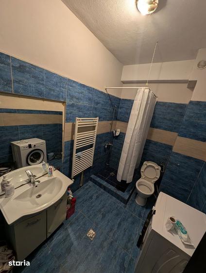 2 camere , bloc nou , decomandat, Marasti , zona Farmec, Kaufland - 2