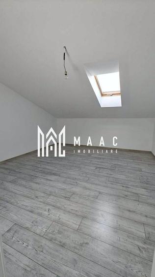 Apartament cu 3 camere decomandat în Șelimbăr