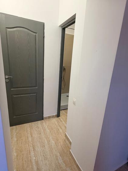 Garsonieră nedecomandată în Central