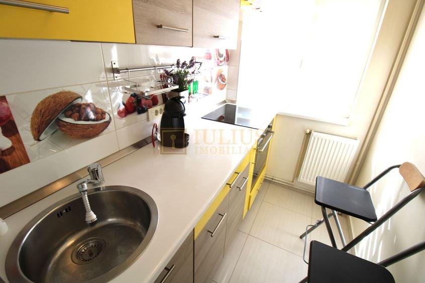 Apartament in zona Gheorghe Lazar - 9