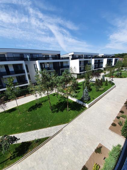 Apartament cu 2 camere semidecomandat în Iancu Nicolae