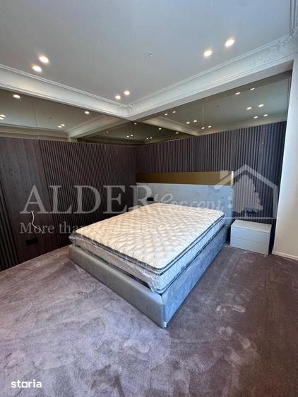 Apartament cu 5 camere în Nord
