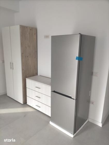 Apartament 2 Camere cu Loc de parcare - Zona Cug - 7