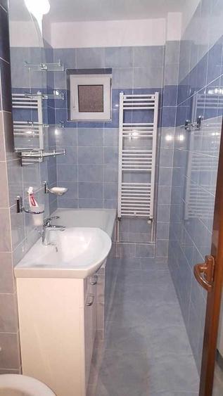 Garsonieră decomandată în Exterior Vest