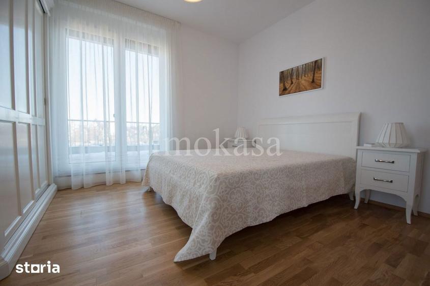 Apartament cu 4 camere în Central