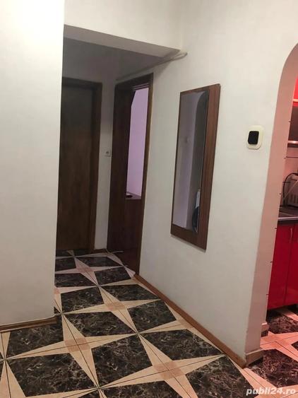 Apartament cu 2 camere decomandat în Ultracentral