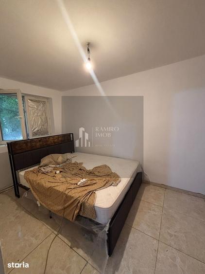 Apartament 2 camere Banu Udrea / Centrala Proprie - 5