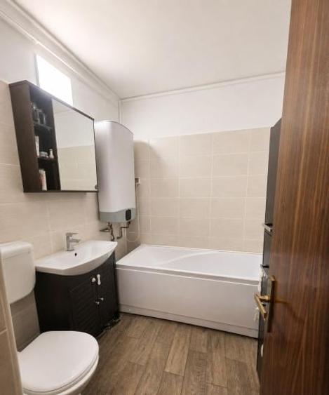 Apartament 3 camere decomandat, Bld. Mircea Voda, centrala termica, 2 balcoane - 11