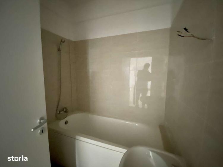 Apartament cu 3 camere în Ciorogârla