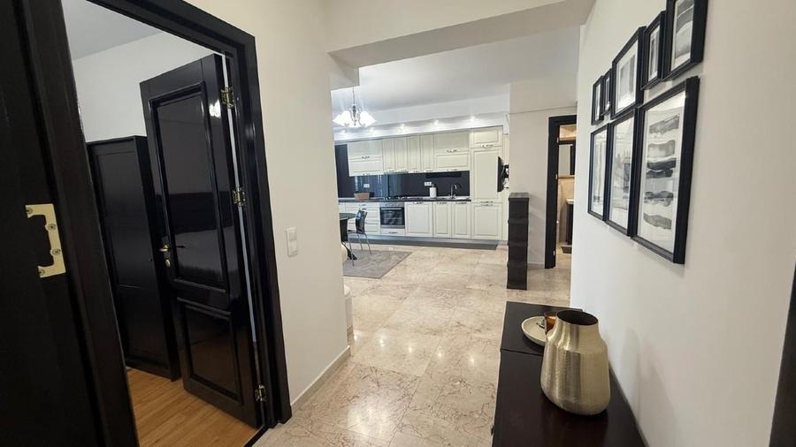 Proprietar, inchiriez apartament 3 camere, Exclusive Residence, Copou - 4