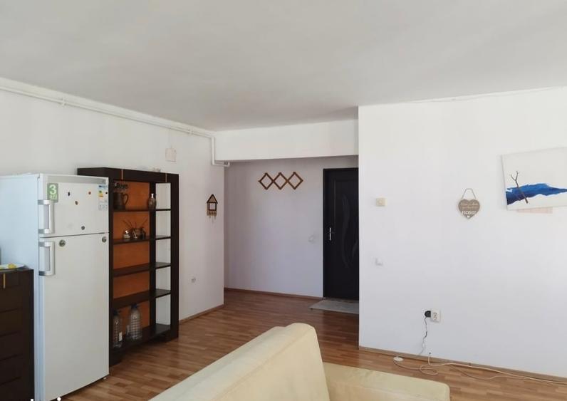 Apartament cu 2 camere în Florești — fotografia 2