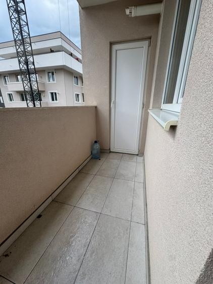 Apartament 2 camere 47mp, Zona Eroilor | Floresti - 12