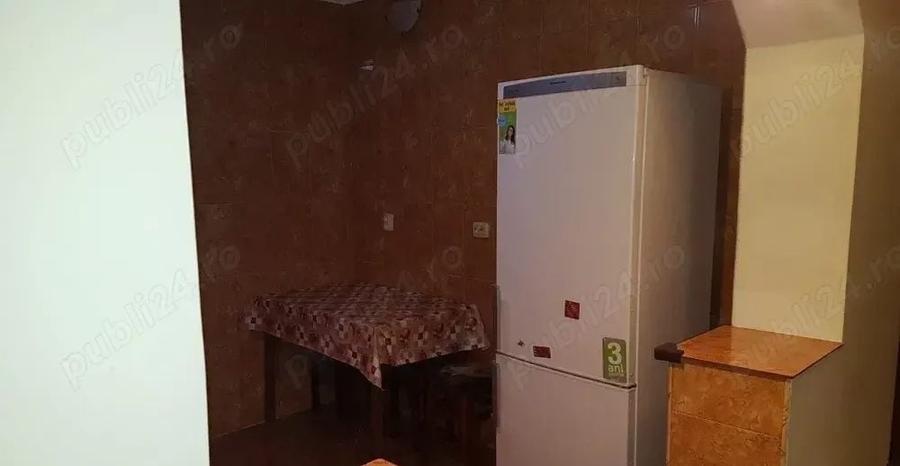 Apartament cu 2 camere decomandat, mobilat în Berceni
