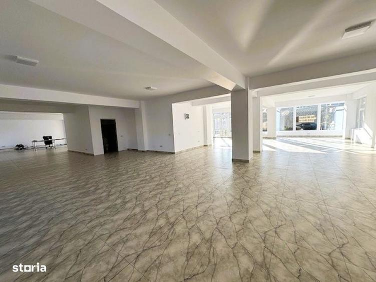 Spațiu comercial, de 180 mp, în Central