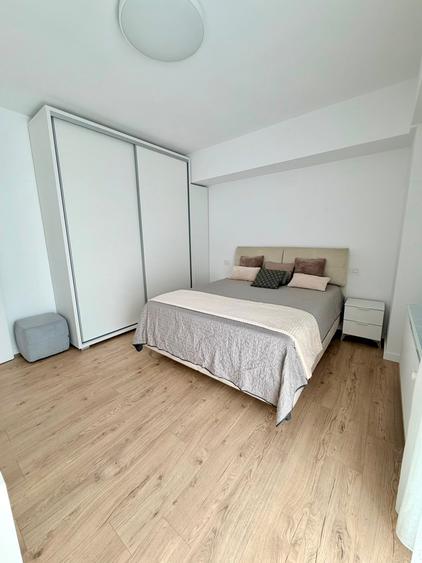 Apartament 2 camere de închiriere Decebal Piața Alba Iulia Bloc Boutique 2025 - 7
