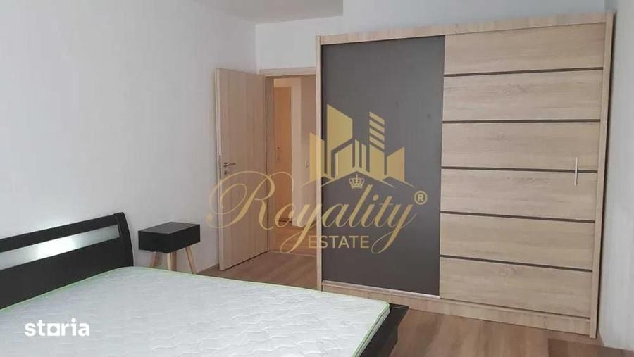 Apartament cu 2 camere decomandat în Blașcovici