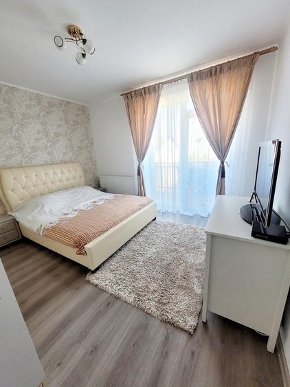 Apartament cu 3 camere decomandat în Calea Urseni