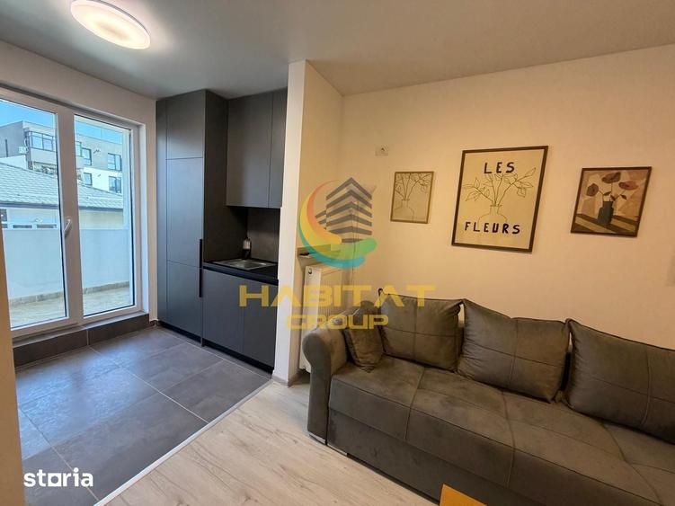 Apartament cu 2 camere în Central — fotografia 1