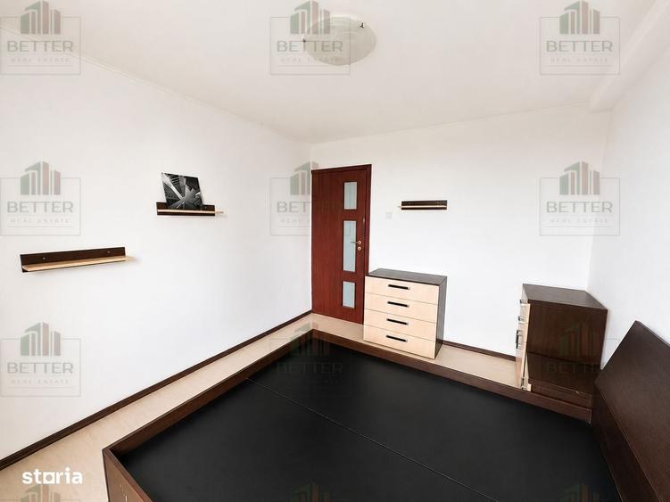 Apartament cu 2 camere decomandat în 1 Decembrie 1918