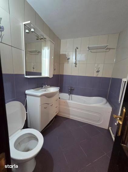 Apartament cu 2 camere decomandat în Obcini