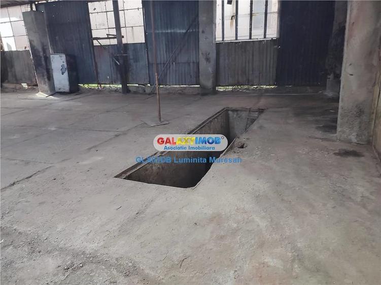 Spațiu comercial, de 150 mp, în Micro 11