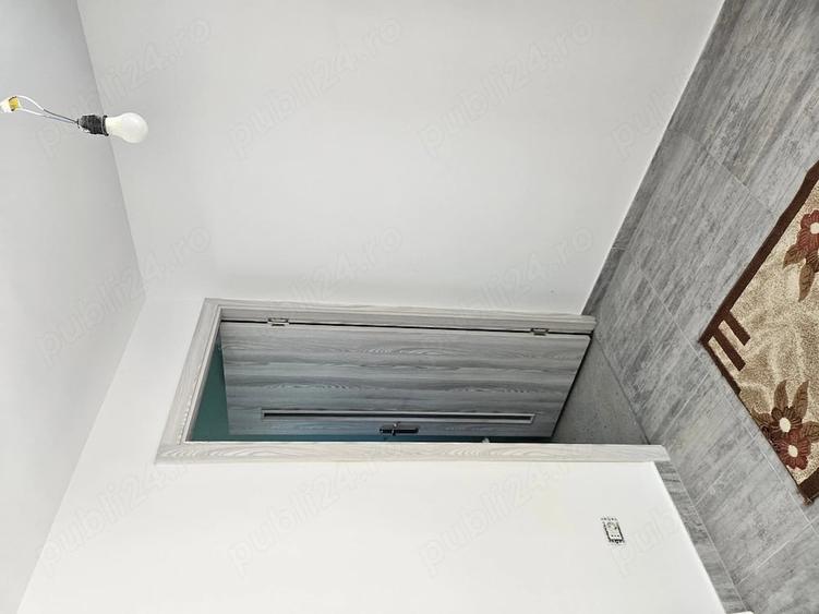 Casă cu Teren 1000 Mp în Central