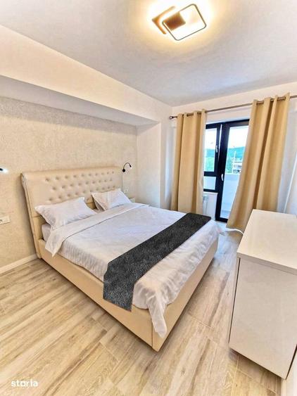 Apartament cu 2 camere în Nicolina